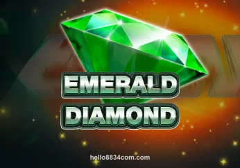 Hình ảnh trò chơi Emerald Diamond tại hello888